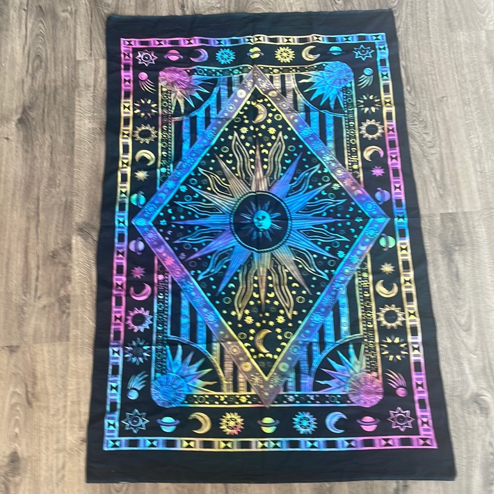 Tapestry